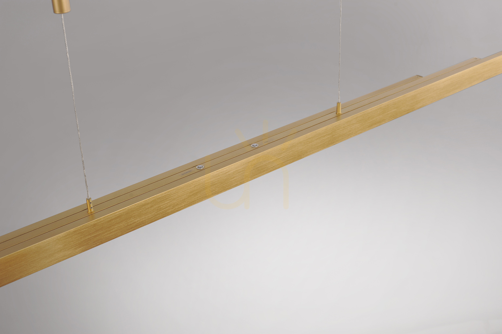 Kontrollera ADRIANA Pendellampa 2568-60 Brun 3xLED ADRIANA Pendellampa 2568-60 Brun 3xLED