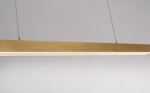 ADRIANA Pendellampa 2568-60 Brun 3xLED 11 ADRIANA Pendellampa 2568-60 Brun 3xLED small 11