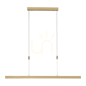 ADRIANA Pendellampa 2568-60 Brun 3xLED 15 ADRIANA Pendellampa 2568-60 Brun 3xLED small 15