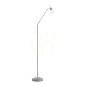PINO Golvlampa 400-55 Silver 1xG9 14 PINO Golvlampa 400-55 Silver 1xG9 small 14