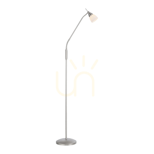 PINO Golvlampa 400-55 Silver 1xG9 15 PINO Golvlampa 400-55 Silver 1xG9 small 15