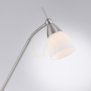 PINO Golvlampa 400-55 Silver 1xG9 9 PINO Golvlampa 400-55 Silver 1xG9 small 9