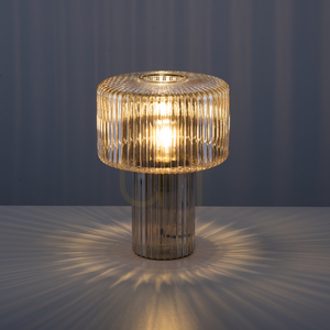 FUNGUS Bordslampa 4092-27 Amber 1xE27 4 FUNGUS Bordslampa 4092-27 Amber 1xE27 small 4
