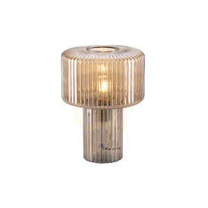 FUNGUS Bordslampa 4092-27 Amber 1xE27 6 FUNGUS Bordslampa 4092-27 Amber 1xE27 small 6