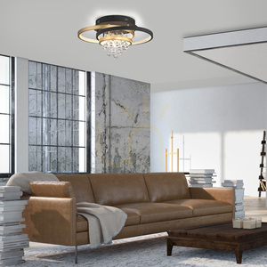 Plafond ROTAZO 6267-68 Svart 1xLED 2 Plafond ROTAZO 6267-68 Svart 1xLED small 2