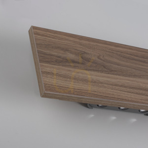 Vägglampa PALMA 9478-79 Trä 6xLED small 11
