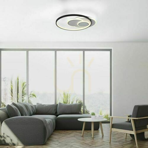 Kontrollera Taklampa Paul Neuhaus Mailak 6392-16, LED, 3000 K