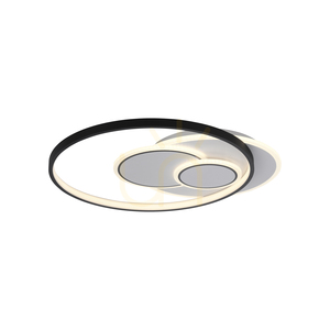 Plafond MAILAK 6392-16 Svart 4xLED 7 Plafond MAILAK 6392-16 Svart 4xLED small 7