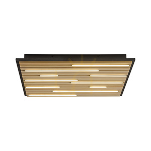 Vägglampa Q-AKUSTIK 6423-79 Trä 1xLED small 15