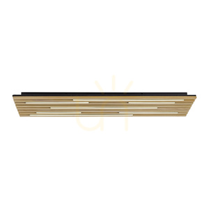 Vägglampa Q-AKUSTIK 6422-79 Trä 1xLED 15 Vägglampa Q-AKUSTIK 6422-79 Trä 1xLED small 15