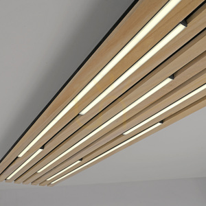 Vägglampa Q-AKUSTIK 6422-79 Trä 1xLED 9 Vägglampa Q-AKUSTIK 6422-79 Trä 1xLED small 9