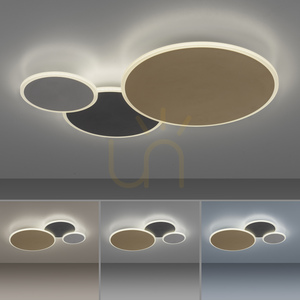 Vägglampa Q-PIATO 8007-70 Multicolor 3xLED 5 Vägglampa Q-PIATO 8007-70 Multicolor 3xLED small 5