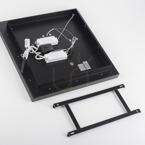 Plafond ELIZA 6283-79 Svart 1xLED 12 Plafond ELIZA 6283-79 Svart 1xLED small 12