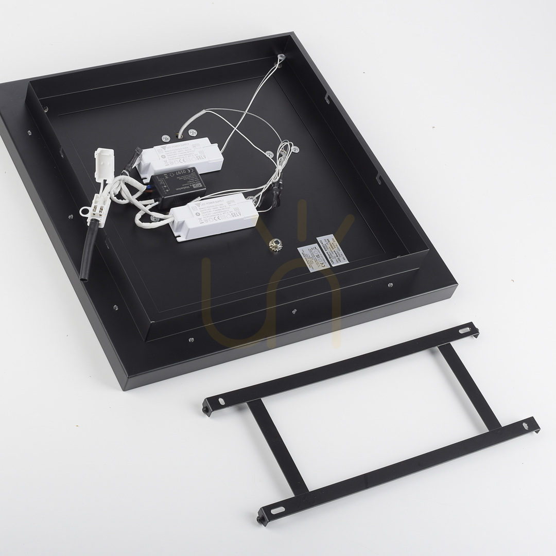 Förhandsvisning Plafond ELIZA 6283-79 Svart 1xLED Plafond ELIZA 6283-79 Svart 1xLED