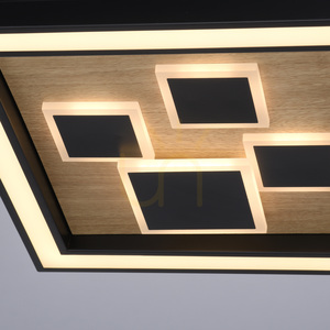 Plafond ELIZA 6283-79 Svart 1xLED 9 Plafond ELIZA 6283-79 Svart 1xLED small 9