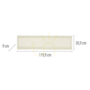 Plafond Q-MAGONG 6317-18 Svart 1xLED 8 Plafond Q-MAGONG 6317-18 Svart 1xLED small 8