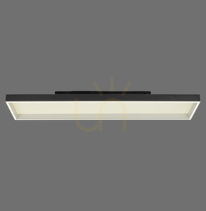 Plafond Q-MAGONG 6317-18 Svart 1xLED small 0