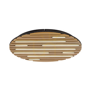 Vägglampa Q-AKUSTIK 6421-79 Trä 1xLED small 15