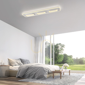 Plafond Q-KALINA 6505-16 Vit 1xLED small 2