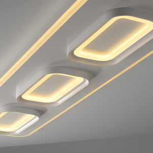 Plafond Q-KALINA 6505-16 Vit 1xLED small 9