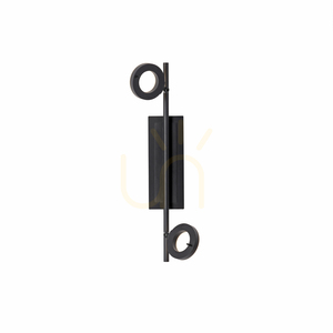 Takspotlight Paul Neuhaus SILEDA 6781-13 antracit 2xLED small 14