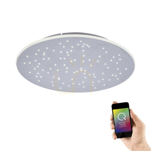 Plafond Q-NIGHTSKY 8037-95 Silver 1xLED small 11