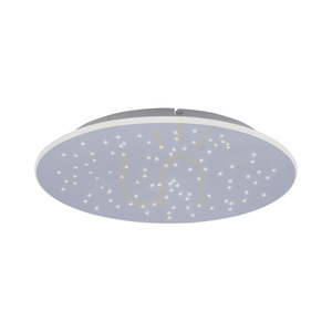 Plafond Q-NIGHTSKY 8037-95 Silver 1xLED small 6