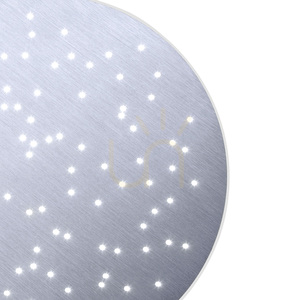 Plafond Q-NIGHTSKY 8037-95 Silver 1xLED small 8
