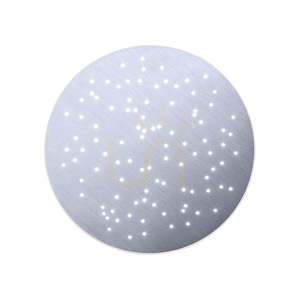 Plafond Q-NIGHTSKY 8037-95 Silver 1xLED small 9