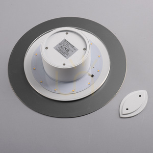 AKKU-PUNTUA vägglampa 8153-15 Grå 1xLED 14 AKKU-PUNTUA vägglampa 8153-15 Grå 1xLED small 14