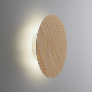 AKKU-PUNTUA vägglampa 8153-79 Trä 1xLED 5 AKKU-PUNTUA vägglampa 8153-79 Trä 1xLED small 5