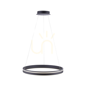 Q-VITO 8411-13 Antracit 1xLED taklampa 6 Q-VITO 8411-13 Antracit 1xLED taklampa small 6