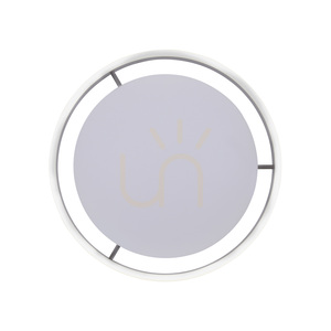 Plafond Q-VITO 8414-13 Antracit 1xLED small 9