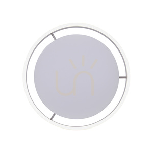 Plafond Q-VITO 8414-55 Silver 1xLED small 8