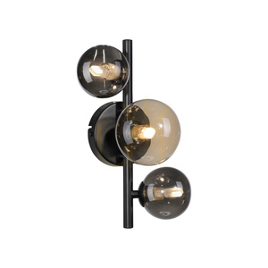 POPSICLE 9583-18 Tonad 3xG9 vägglampa 1 POPSICLE 9583-18 Tonad 3xG9 vägglampa small 1