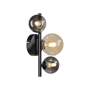 POPSICLE 9583-18 Tonad 3xG9 vägglampa 12 POPSICLE 9583-18 Tonad 3xG9 vägglampa small 12