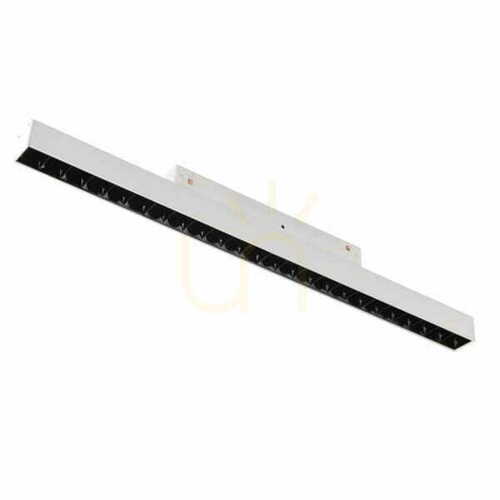 Kontrollera MAGNETIC 11004 Vit 12xLED