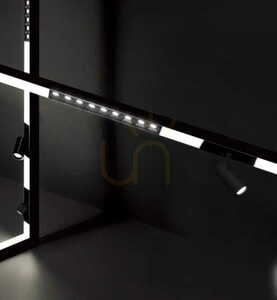 MAGNETIC 11122 Svart 12xLED 3 MAGNETIC 11122 Svart 12xLED small 3