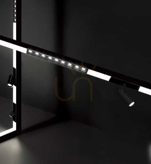 Display MAGNETIC 11122 Svart 12xLED MAGNETIC 11122 Svart 12xLED