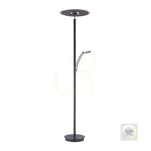 ARTUR Golvlampa 673-13 Antracit 1xLED 1 ARTUR Golvlampa 673-13 Antracit 1xLED small 1