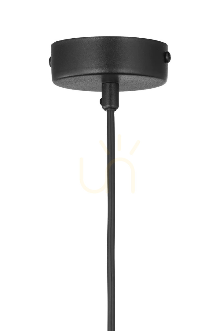 Visa Taklampa Sigma RIF WOOD 1 S svart/ljusbrun 15 cm E27 SKU 41858 Taklampa Sigma RIF WOOD 1 S svart/ljusbrun 15 cm E27 SKU 41858