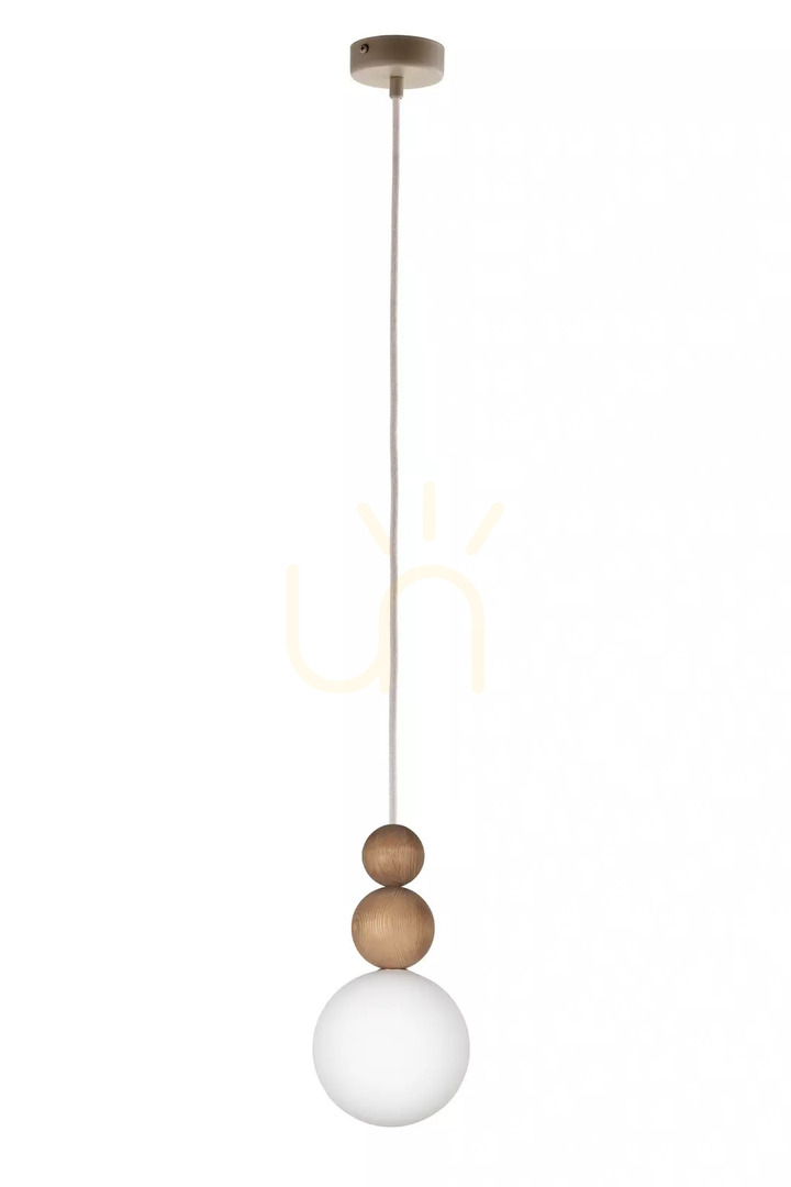Kontrollera Pendant Light Sigma RONA trä ljusbrun 15 cm SKU 41679 Pendant Light Sigma RONA trä ljusbrun 15 cm SKU 41679