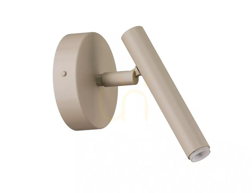 Kontrollera Vägglampa Sigma SOPEL varm beige G9 3W IP20 41522