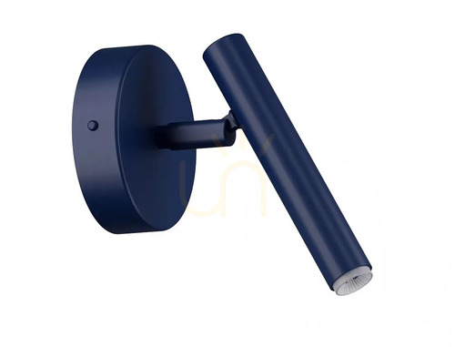 Kontrollera Vägglampa Sigma SOPEL marinblå 41822