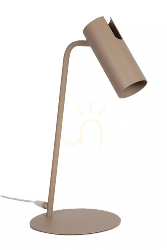 Kontrollera Kontorslampa Sigma LEDA varm beige 41533