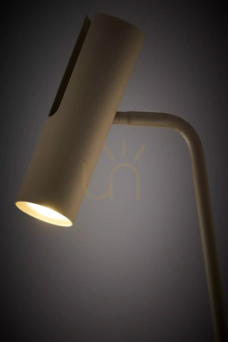 Kontrollera Golvlampa Sigma LEDA varm beige GU10 164 cm 41535