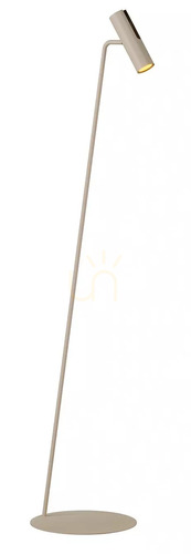 Kontrollera Golvlampa Sigma LEDA varm beige GU10 164 cm 41535
