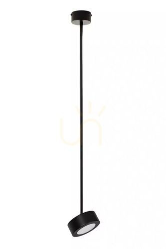 Kontrollera Pendelarmatur Sigma BAR 1 svart GX53 82 cm 41644
