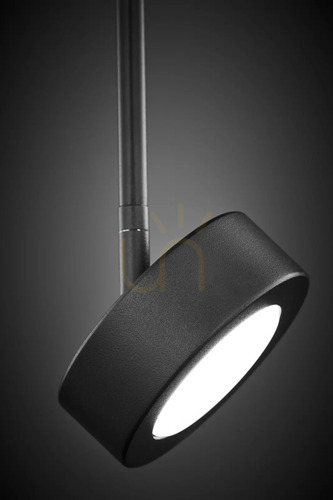 Kontrollera Pendellampa Sigma BAR 1L svart 113 cm GX53 SKU 41672
