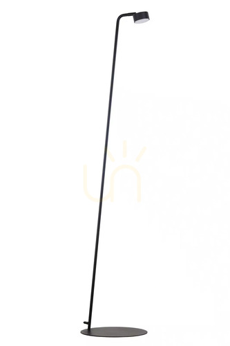 Kontrollera Golvlampa Sigma BAR svart 166 cm GX53 41712